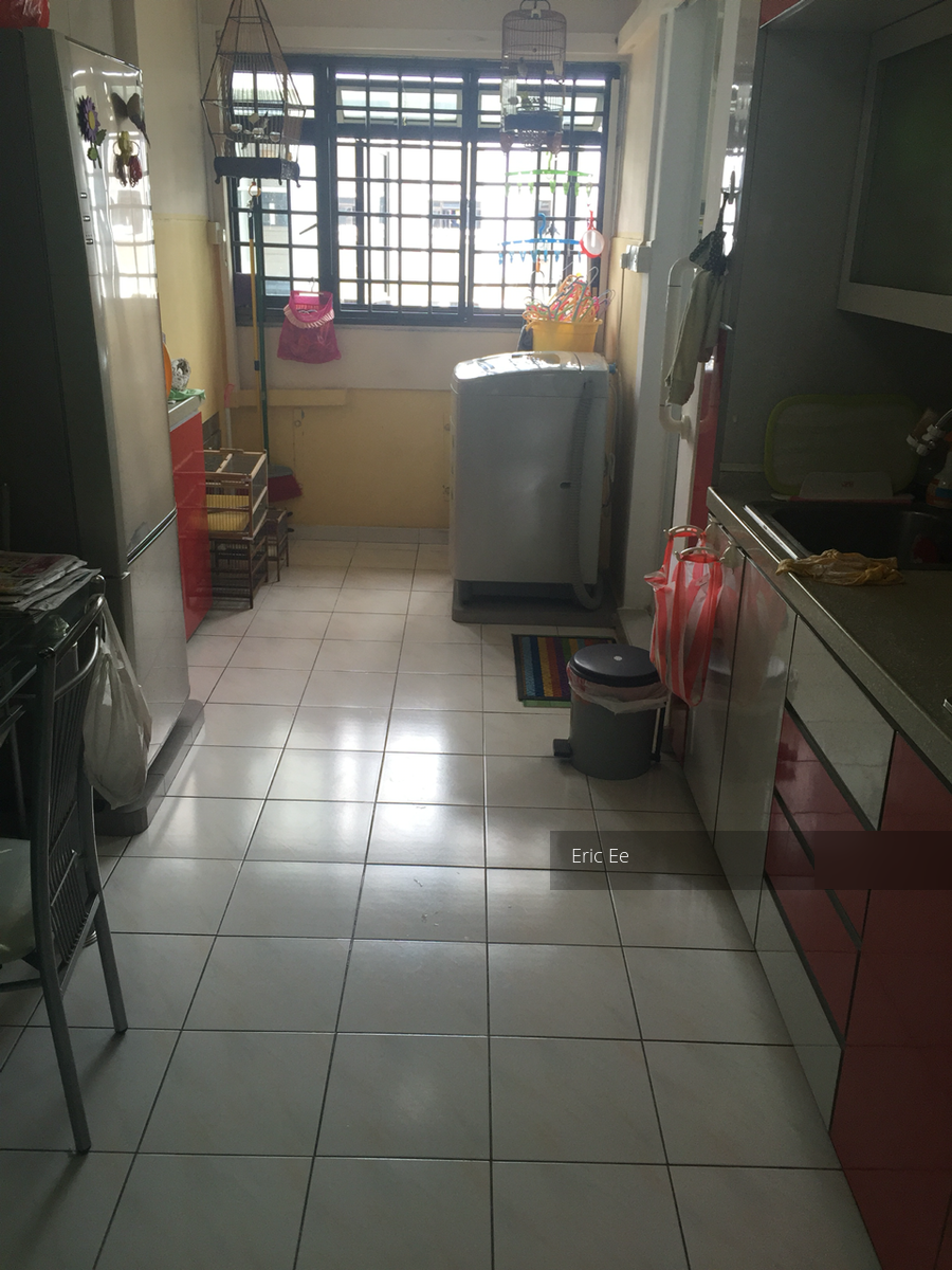 Blk 508 Ang Mo Kio Avenue 8 (Ang Mo Kio), HDB 2 Rooms #113962702